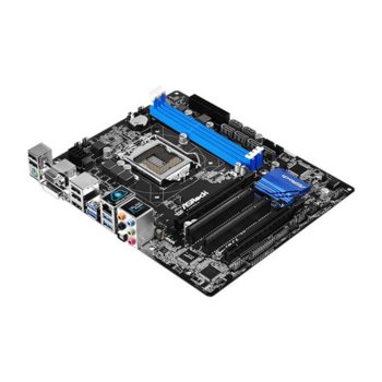 ASROCK H97M