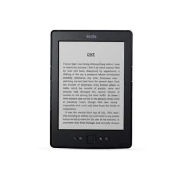 Amazon Kindle 4 Special Offer