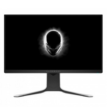 Монитор Dell Alienware (AW2720HFA) IPS панел, 240Hz, Full HD, 1ms, 350 cd/m2, 1000:1, DisplayPort, HDMI | JAR Computers Dell Alienware AW2720HFA