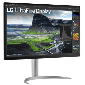 LG 32UQ850V-W