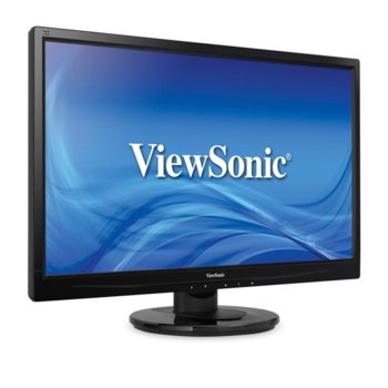 21.5 Viewsonic VA2246-LED FULL HD DVI