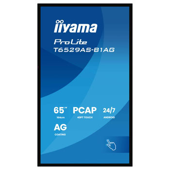 IIYAMA T6529AS-B1AG