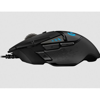Logitech G502 HERO | JAR Computers Logitech G502 HERO