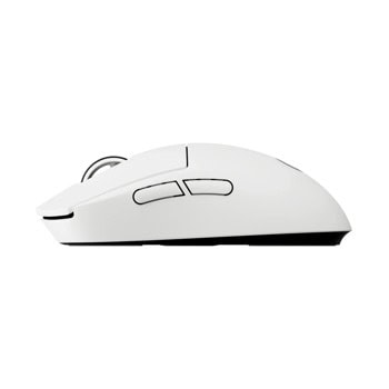Logitech Pro X Superlight 2c White 910-007538