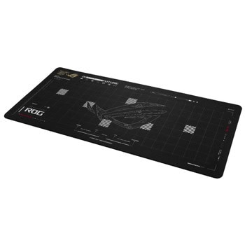 Asus ROG Scabbard II XXL Edition 20 90MP05H0-BPUA0