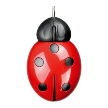 Pat Says Now Ladybug 3500