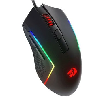 Redragon Trident Basic M616-RGB