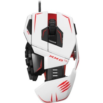 Mad Catz M.M.O. TE