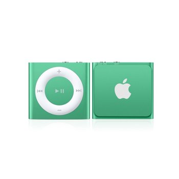 Apple iPod Shuffle 2GB MD776BT