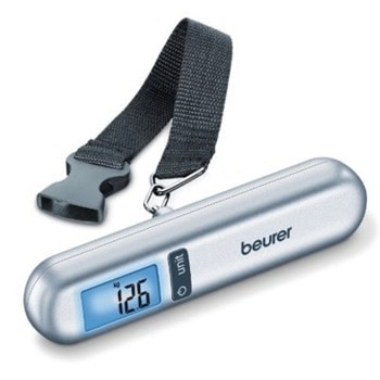 Beurer MN9X 100.57 + LS 06 73212
