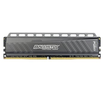 Crucial Ballistix 8GB DDR4 2666MHz BLT8G4D26AFTA