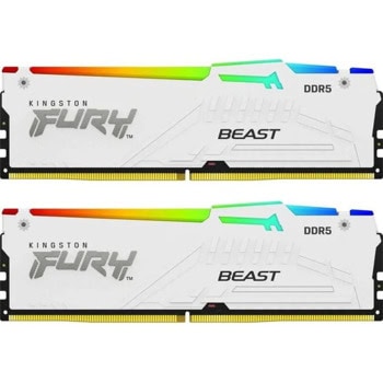 Kingston Fury Beast DDR5 KF556C36BWEAK2-64