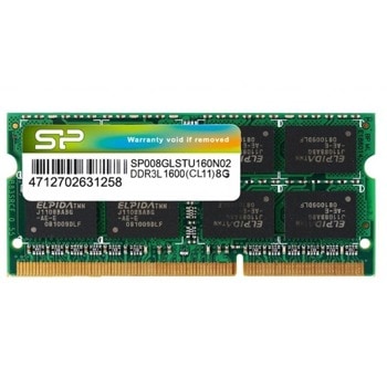 Silicon Power SP008GLSTU160N02 Разопакован продукт