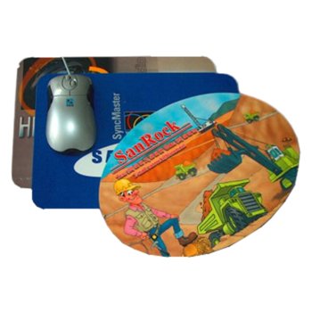 Mouse Pad