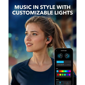 Anker soundcore V20i - Black A3876G11
