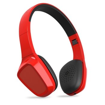 Energy Sistem Headphones 1 BT Red 42833