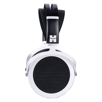 Слушалки HIFIMAN Sundara Open сребристи