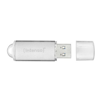 Intenso 32GB Jet Line 3541480