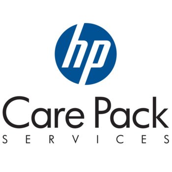 HP увеличаване на гаранцията от 1 на 3 години