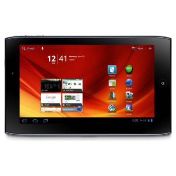 ACER ICONIA TAB A100-07U08 таблет син