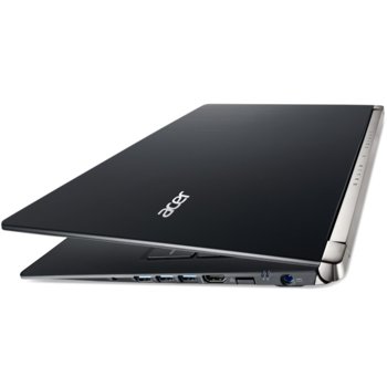 Acer Aspire VN7-592G NX.G6JEX.003 Black