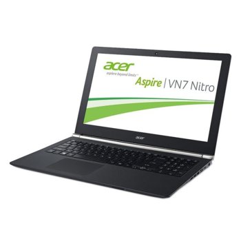 15.6 Acer Aspire VN7-571G NX.MRVEX.036 DIR-850L