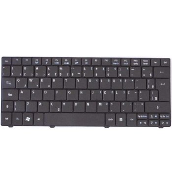 Клавиатура за Acer Aspire One 751H 752 1410 US