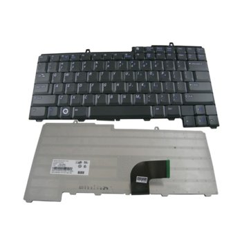 Клавиатура за Dell Latitude D520 D530 BG Layout
