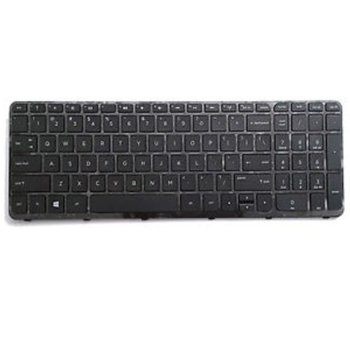 Клавиатура за HP Pavilion 15-e 15-n 15-r HP 250 G3