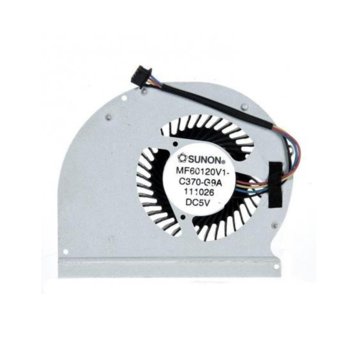 Fan for DELL Latitude E6430