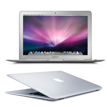 Apple MacBook Air mc234