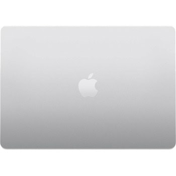 Apple MacBook Air 15.3 M3 24/512G Silver MC9J4ZE/A