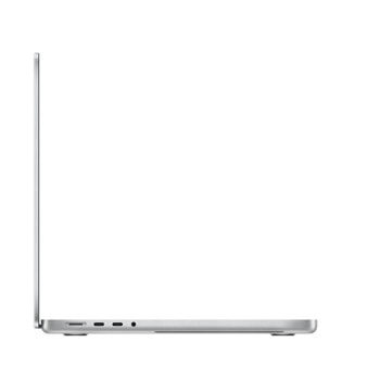 Apple MacBook Pro 14.2 Silver/M1 Pro/8C Втора ръка | JAR Computers Apple MacBook Pro 14.2 Silver/M1 Pro/8C Втора ръка
