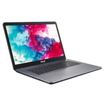 Asus VivoBook 17 X705NC-BX017