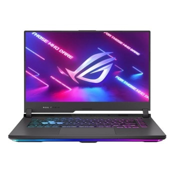 Asus ROG Strix G15 G513QM-HF070 90NR0572-M09040