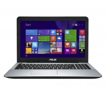 Asus F555LB-DM530D