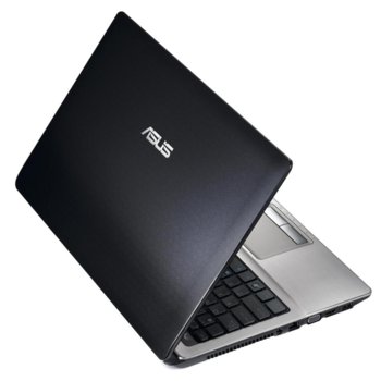 Лаптоп 15.6" (39.62 cm) Asus K53SV-SX721D, Intel® Core™ i5 2410M 2.3GHz, HD LED Display & GeForce GТ 540M 2GB (HDMI), 4GB, 500GB, DVDRW, 802.11n, camera, Free DOS, 2.6kg, 2г. гаранция | JAR Computers 15.6" (39.62 cm) Asus K53SV-SX721D