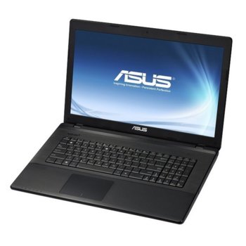 17.3 ASUS X75VB-TY028