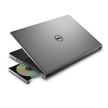 15.6 Dell Inspiron 5558 5397063715527