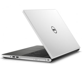 15.6 Dell Inspiron 5558 5397063761852