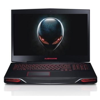 Dell Alienware 17 R4 5397063956098