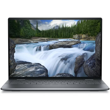 Лаптоп Dell Latitude 9450 (N001L945014EMEA_2IN1_VP)(сив), дванадесетядрен Intel Core Ultra 7 165U 1.7/4.9GHz, 14" (35.56cm) WQXGA IPS Touchscreen 500nits Anti-Glare Display, (Thunderbolt 4), 16GB LPDDR5X, 512GB SSD, 3x Thunderbolt 4, Windows 11 Pro | JAR Computers Dell Latitude 9450 N001L945014EMEA_2IN1_VP