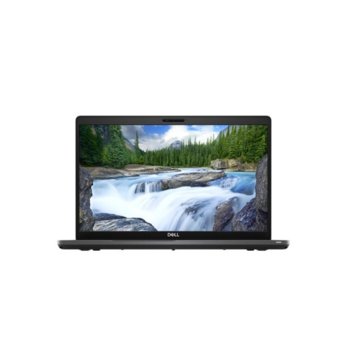 Dell Latitude 5500 N005L550015EMEA_UBU3-14