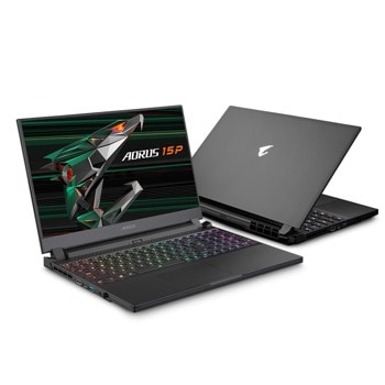 Gigabyte Aorus 15P XD 15P-XD73EE324SH