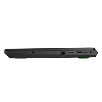 HP Pavilion Gaming  15-cx0066nu