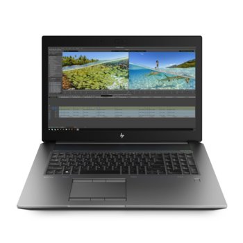 HP ZBook 17 G6 6CK22AV_71169428