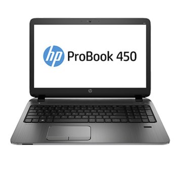 HP ProBook 450 G2 J4S48EA