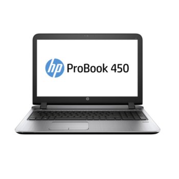 HP ProBook 450 G3 P4P10EA