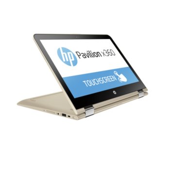 HP Pavilion x360 15-bk000nu W8Z20EA