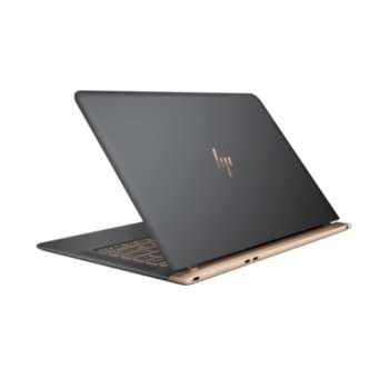 HP Spectre 13-v101nn + HP USB-C Travel Dock